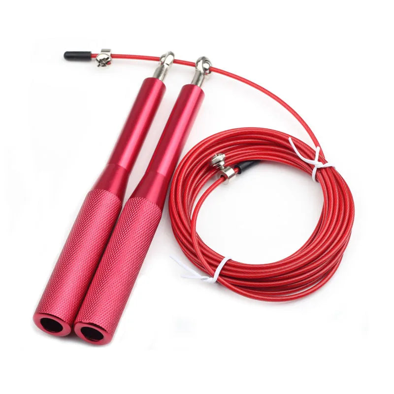 REP33 / Speed Rope / Adjustable 3m