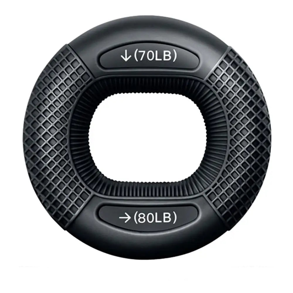 REP33 / Silicone Grip Rings