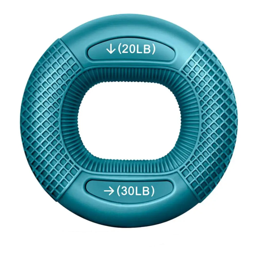 REP33 / Silicone Grip Rings