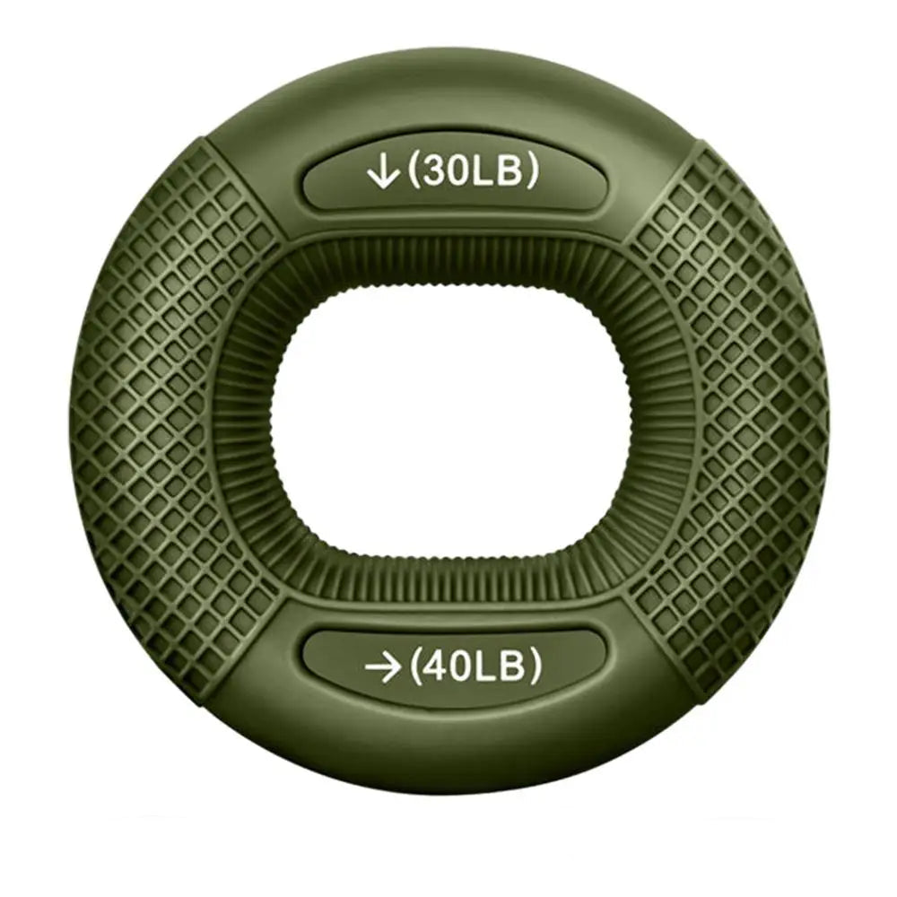 REP33 / Silicone Grip Rings