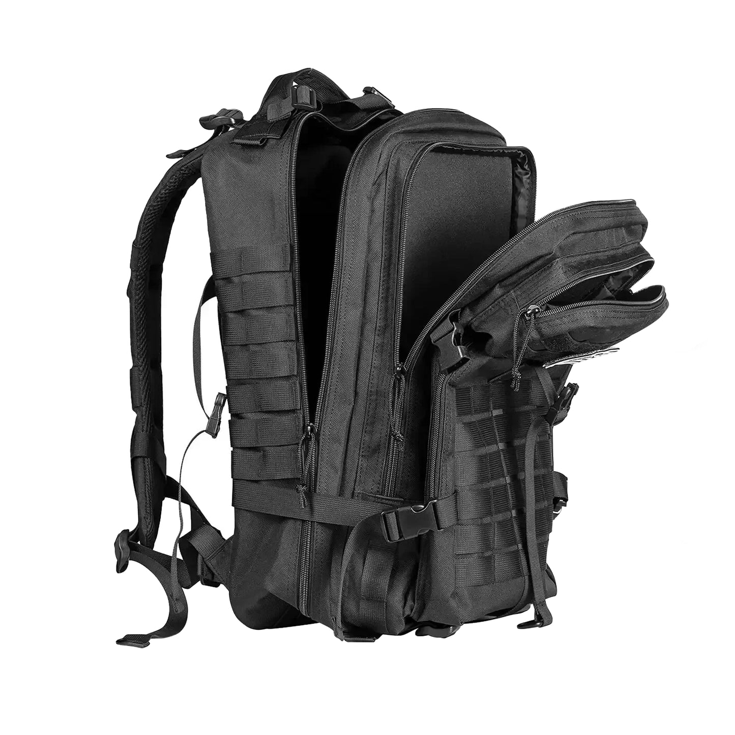 REP33 / 45L Tactical Backpack / Khaki