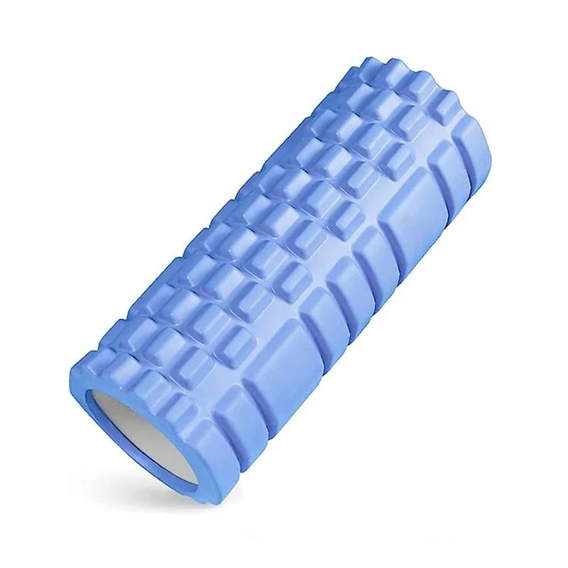 REP33 / High Density Foam Roller / 33x14cm