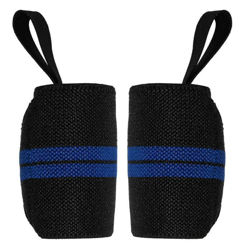 REP33 / Wrist Wraps