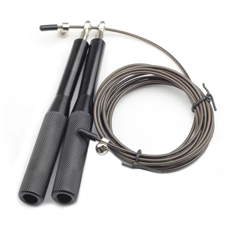 REP33 / Speed Rope / Adjustable 3m
