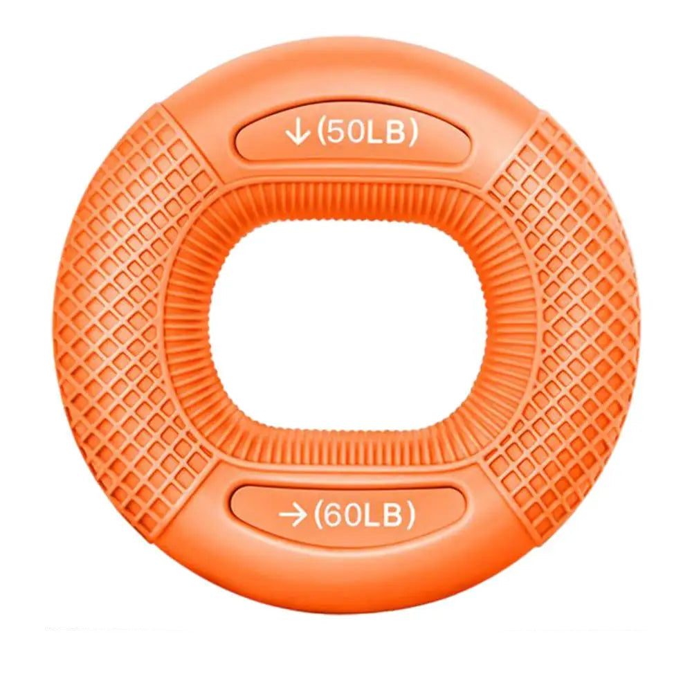 REP33 / Silicone Grip Rings