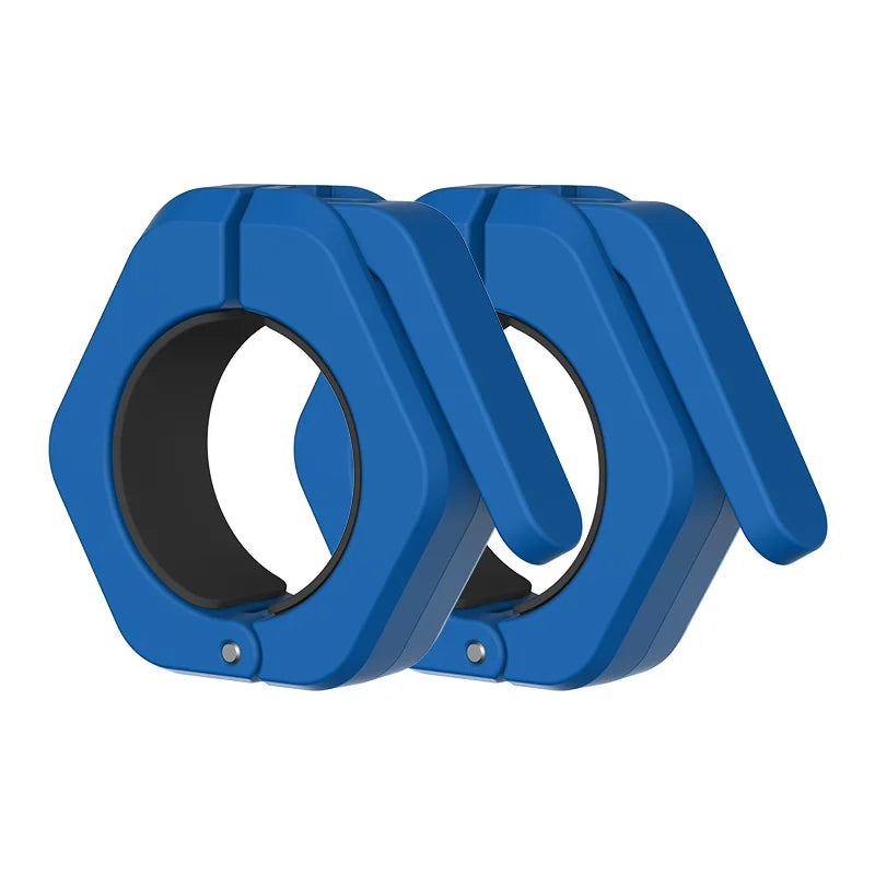 REP33 / Magnetic Barbell Collars