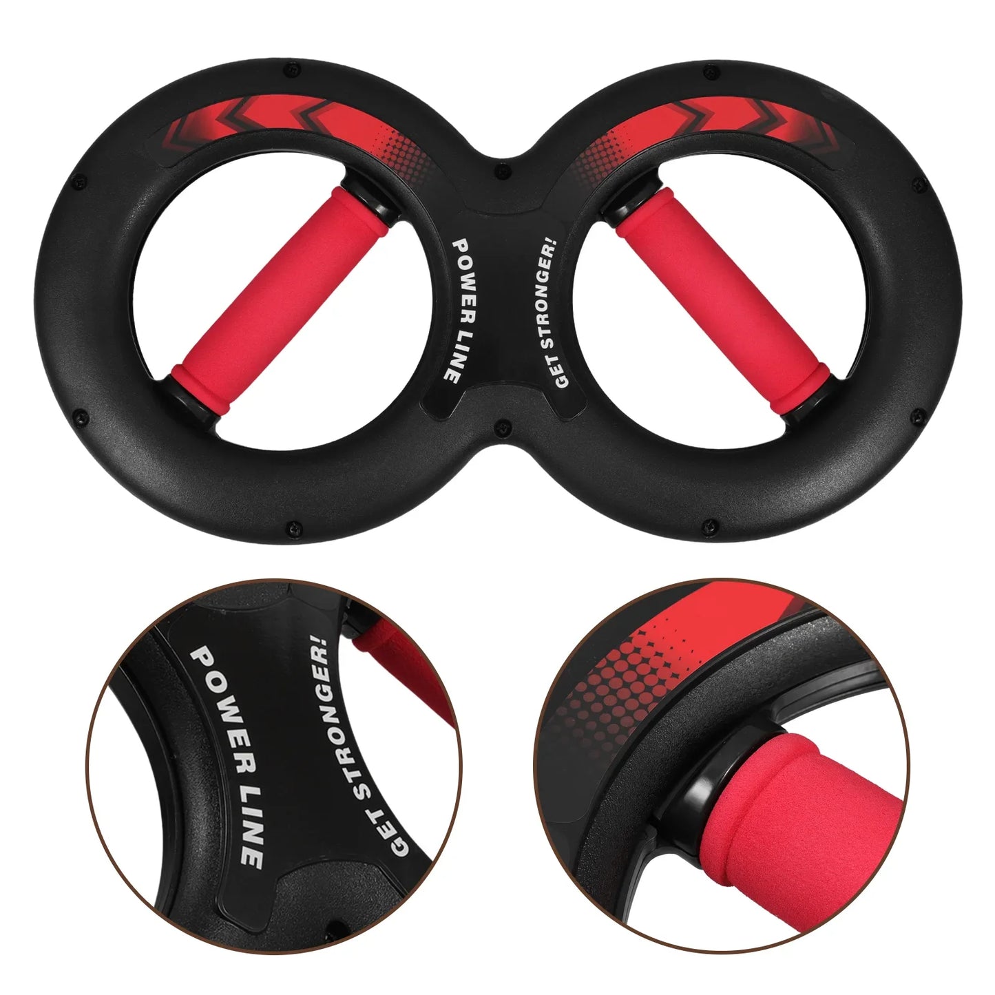 REP33 / Wrist / Arm Exerciser