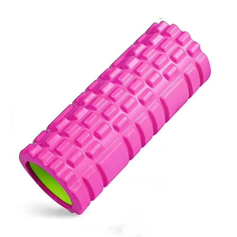 REP33 / High Density Foam Roller / 33x14cm