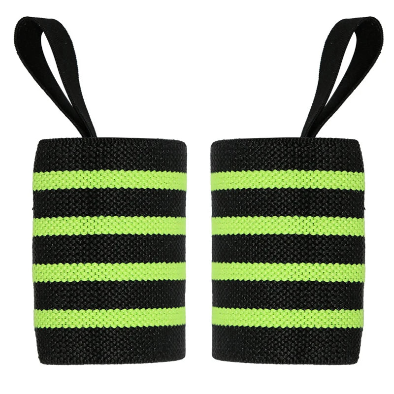 REP33 / Wrist Wraps