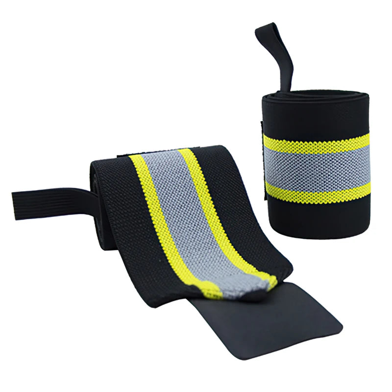 REP33 / Wrist Wraps