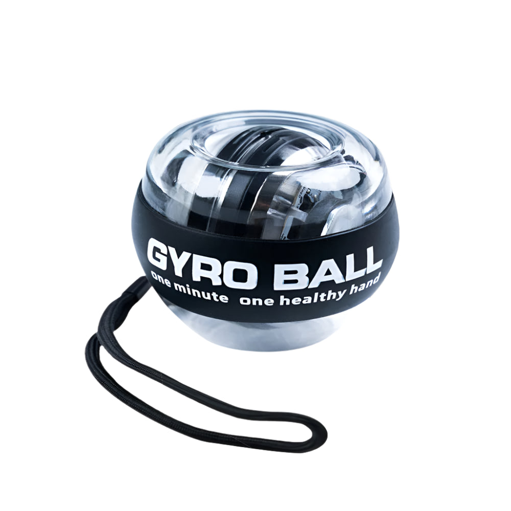 REP33 / Gyro Ball