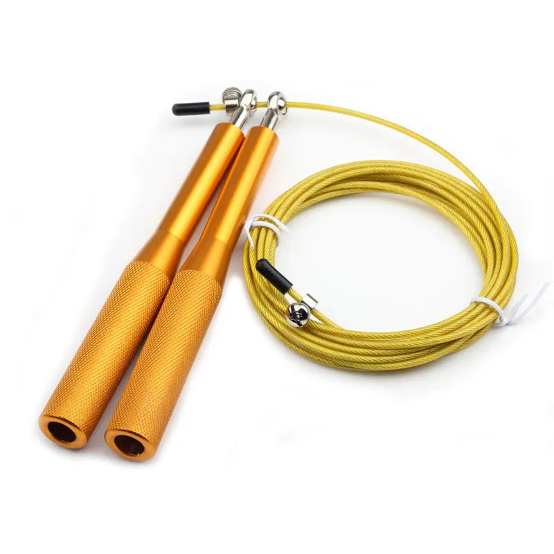REP33 / Speed Rope / Adjustable 3m