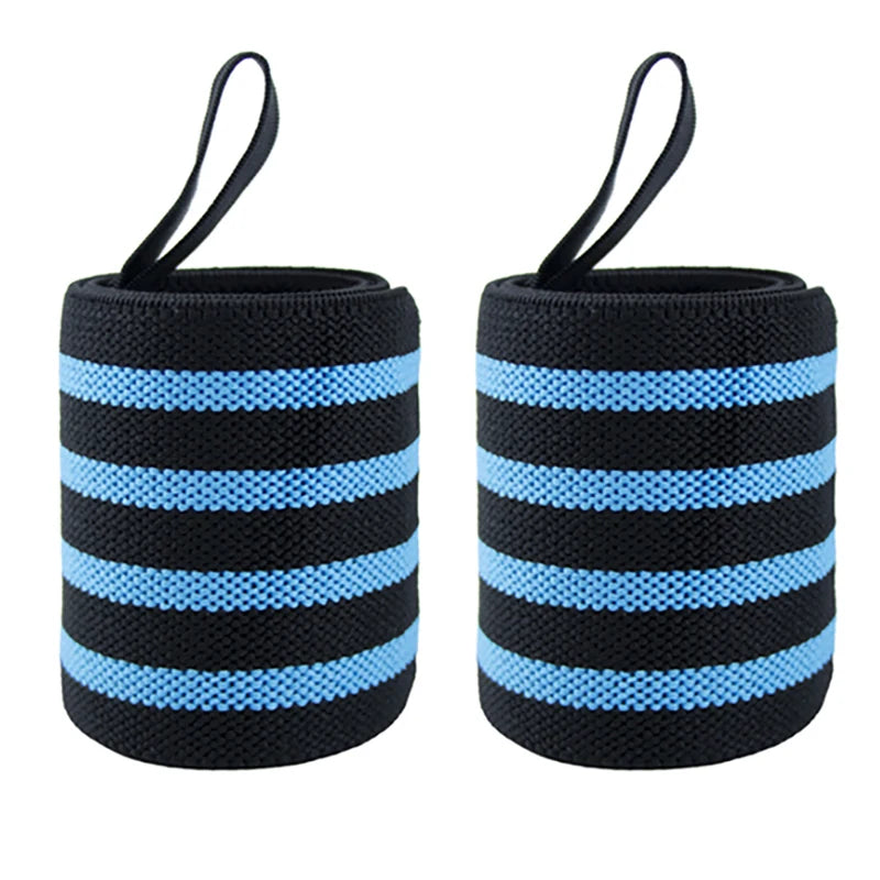 REP33 / Wrist Wraps