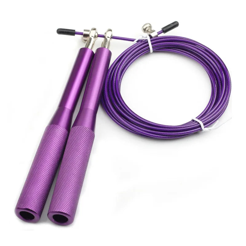 REP33 / Speed Rope / Adjustable 3m