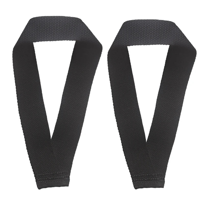 REP33 / Olympic Lifting Straps