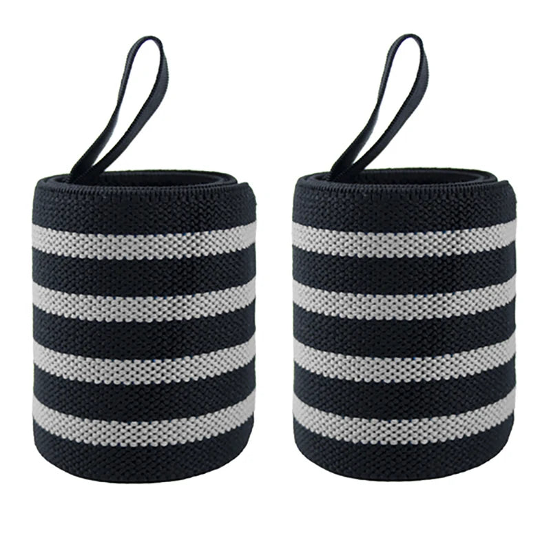 REP33 / Wrist Wraps