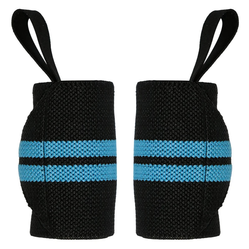 REP33 / Wrist Wraps