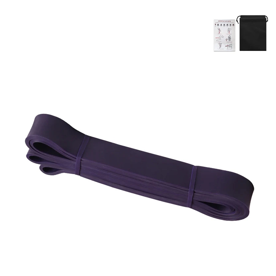 REP33 / Heavy Duty Latex Resistance Bands
