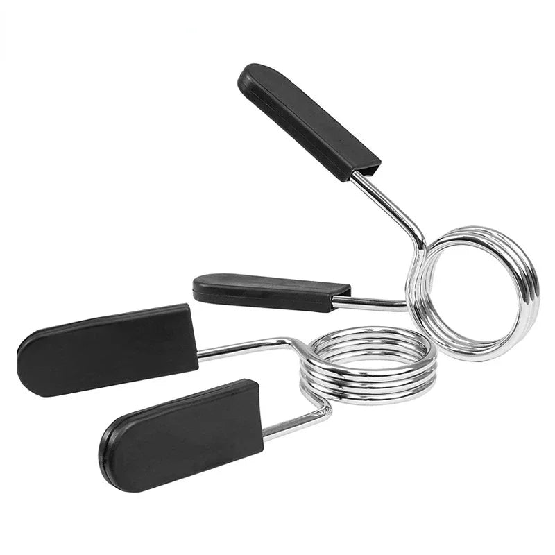 REP33 / 50mm Barbell Spring Collars
