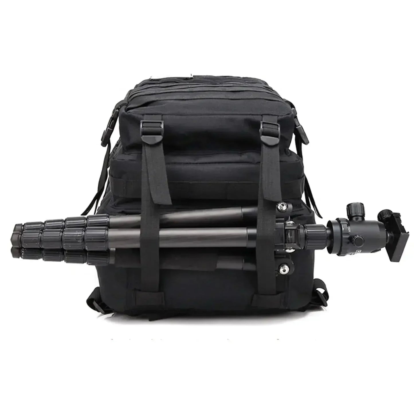 REP33 / 45L Tactical Backpack / Khaki