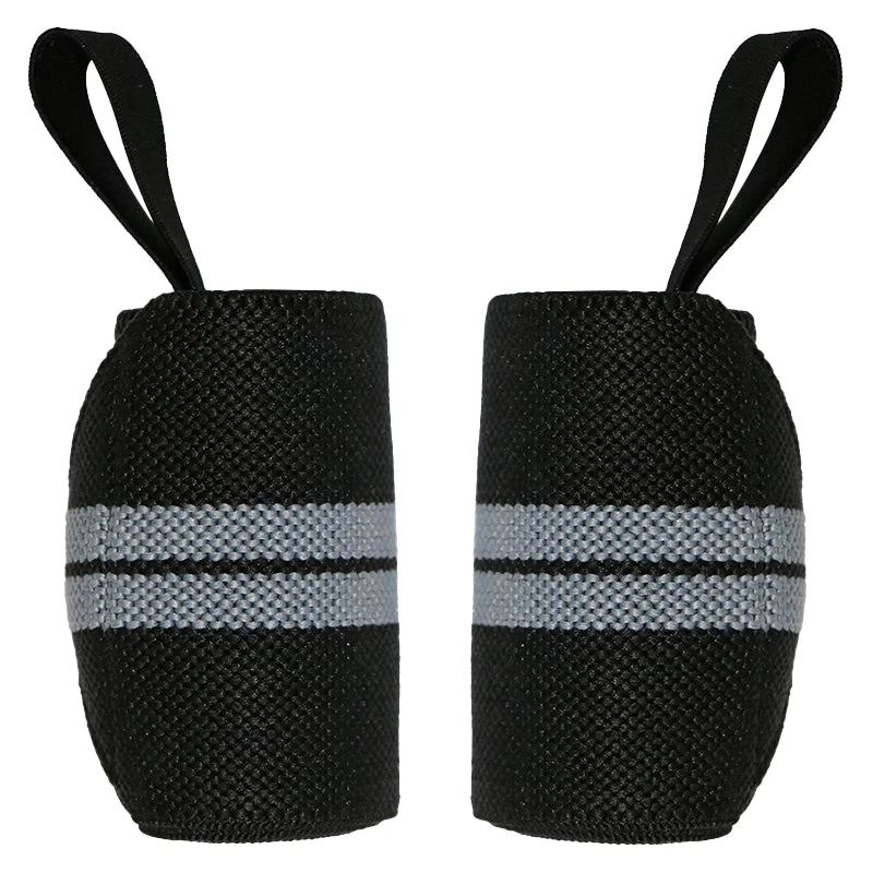 REP33 / Wrist Wraps