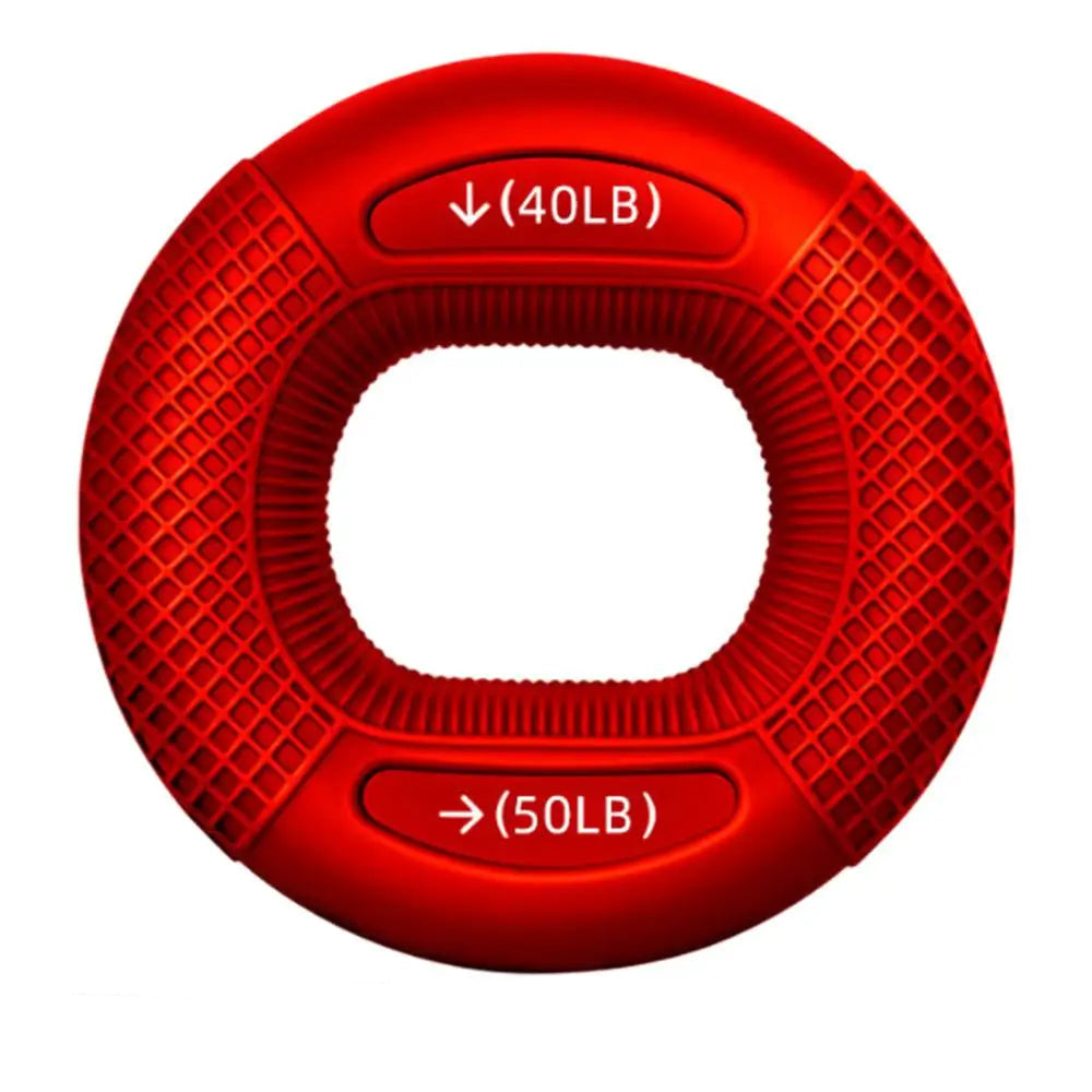 REP33 / Silicone Grip Rings