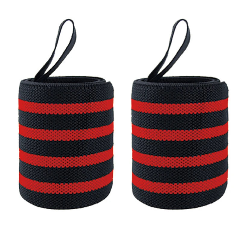 REP33 / Wrist Wraps