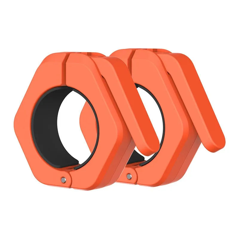 REP33 / Magnetic Barbell Collars