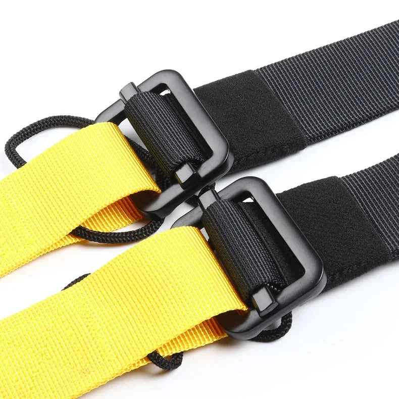 REP 33 / Suspension Trainer
