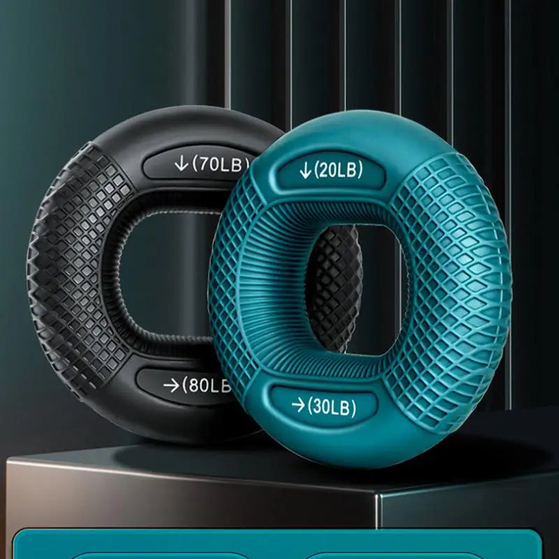 REP33 / Silicone Grip Rings