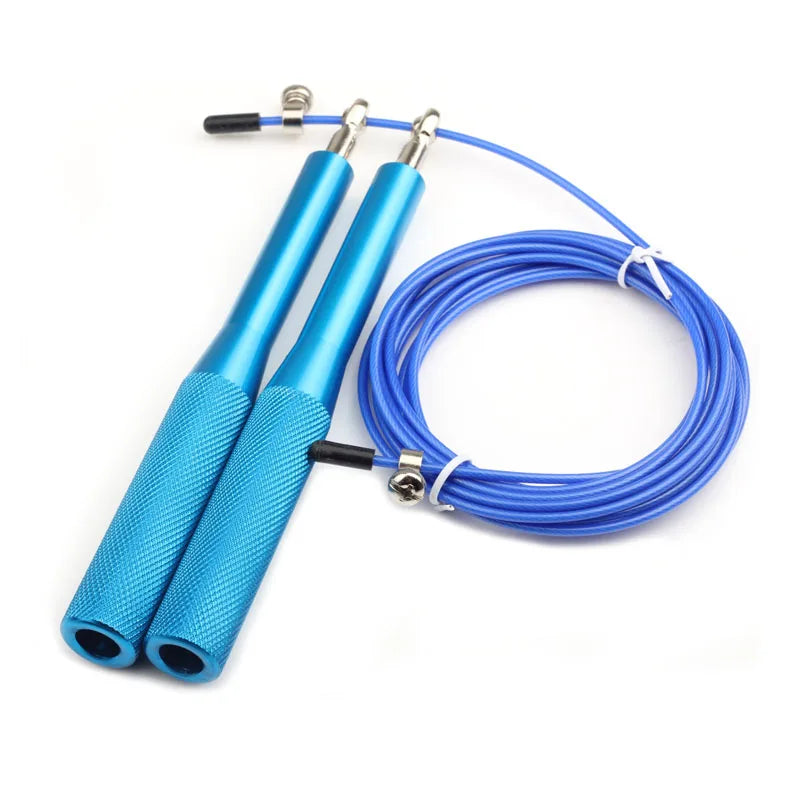REP33 / Speed Rope / Adjustable 3m
