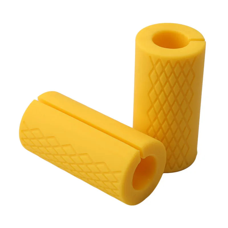 REP33 / Thick Grips