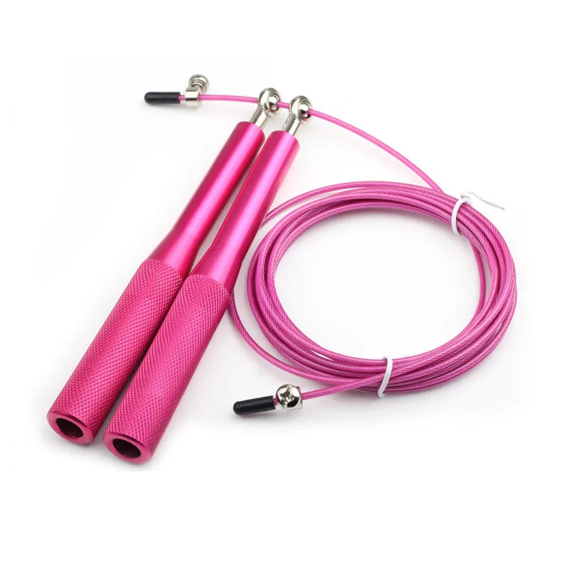 REP33 / Speed Rope / Adjustable 3m