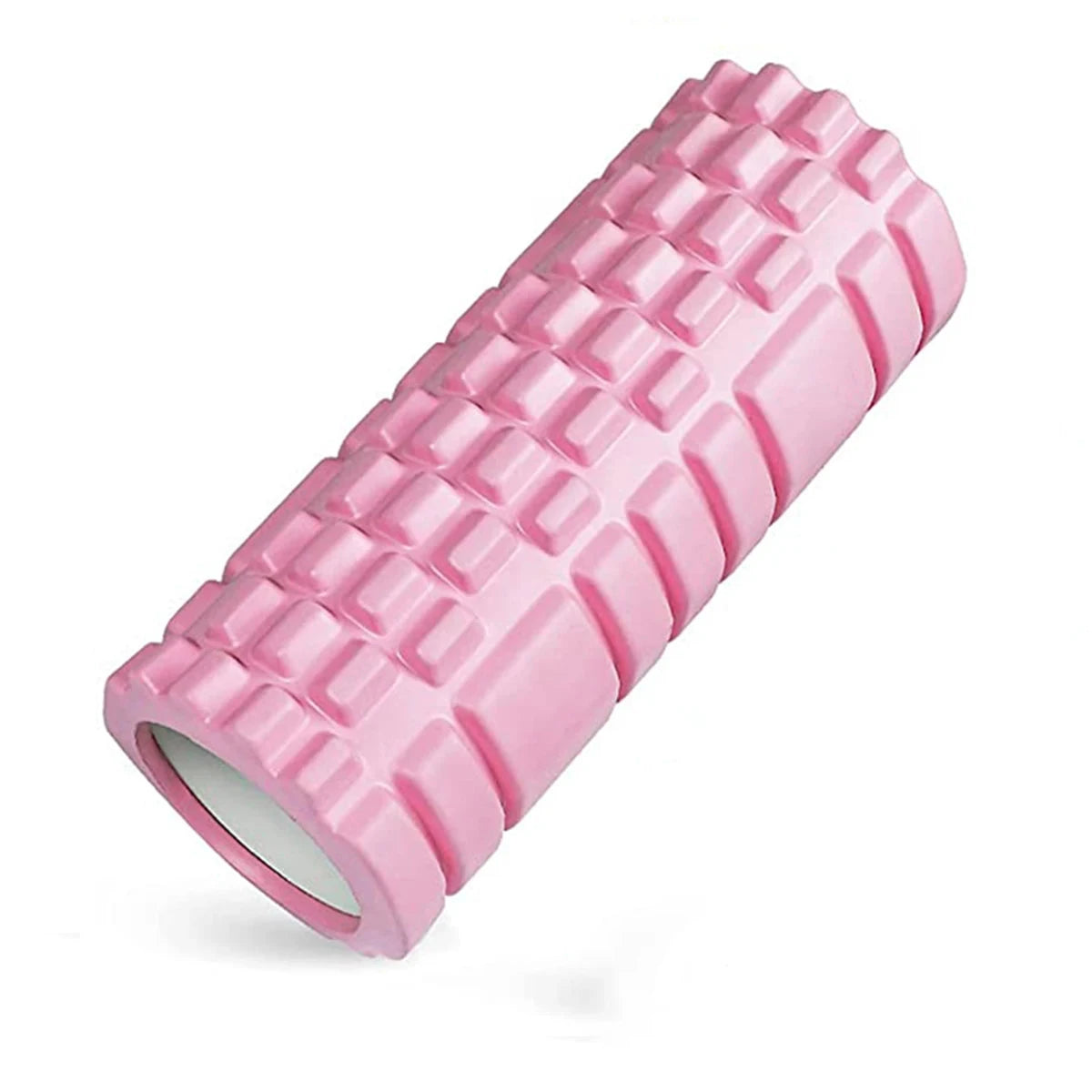 REP33 / High Density Foam Roller / 33x14cm