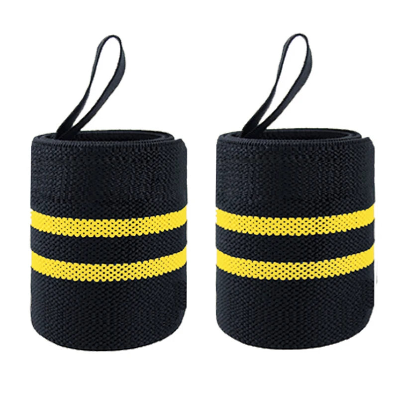 REP33 / Wrist Wraps