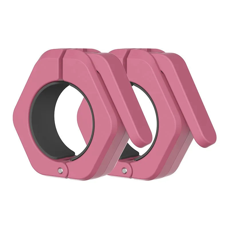 REP33 / Magnetic Barbell Collars