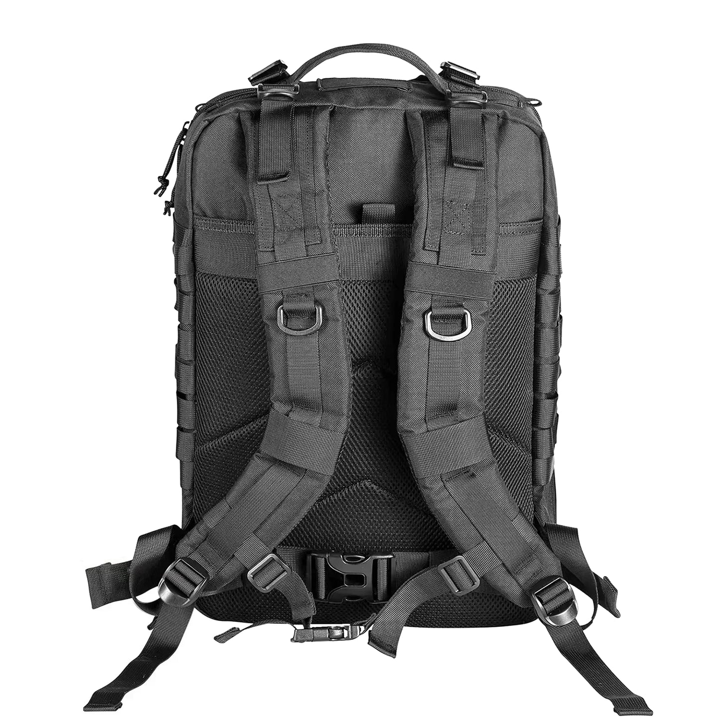 REP33 / 45L Tactical Backpack / Green