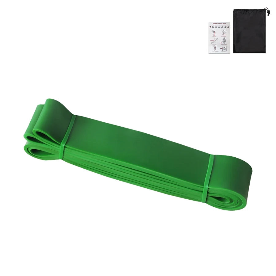 REP33 / Heavy Duty Latex Resistance Bands