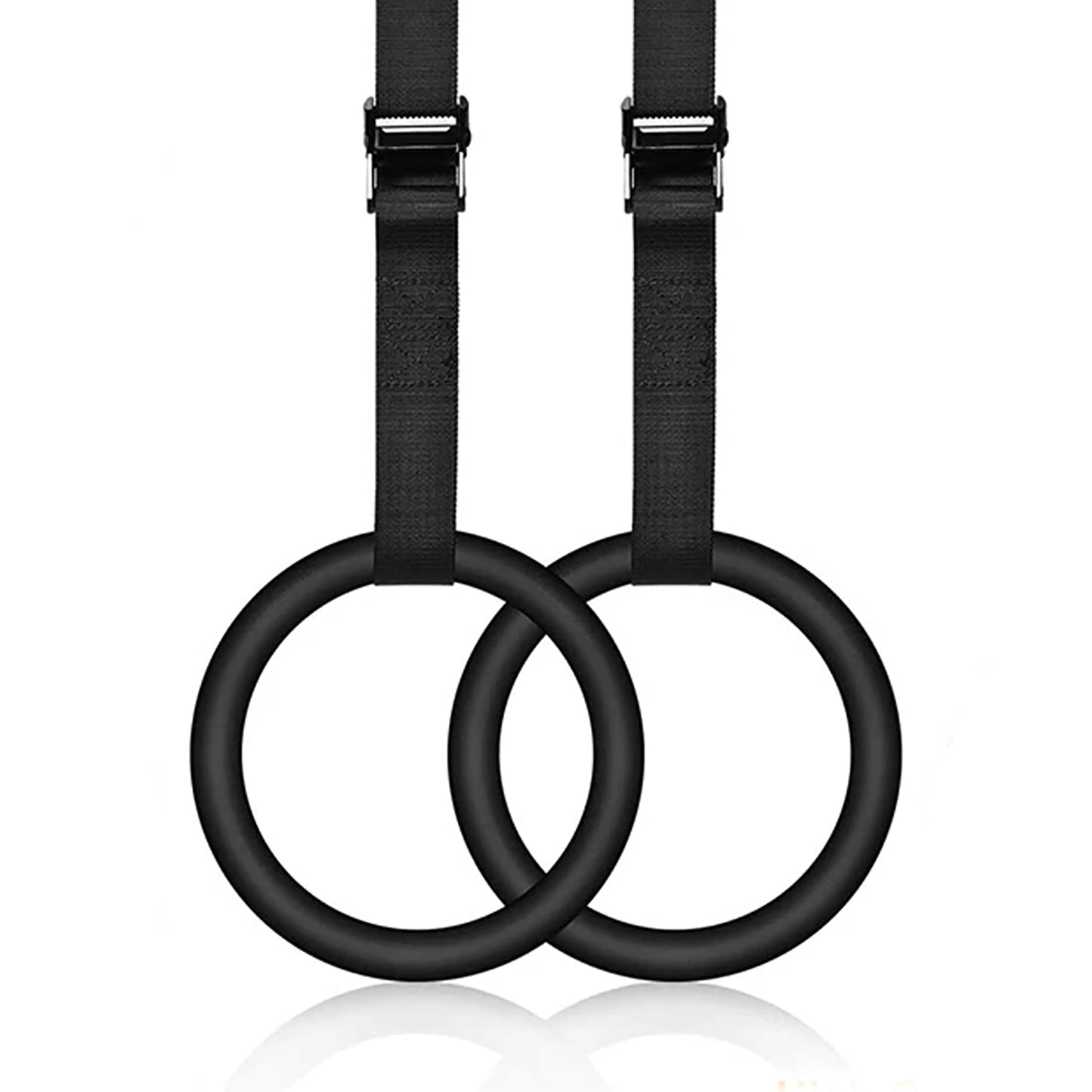 REP33 / Olympic Gymnastic Rings