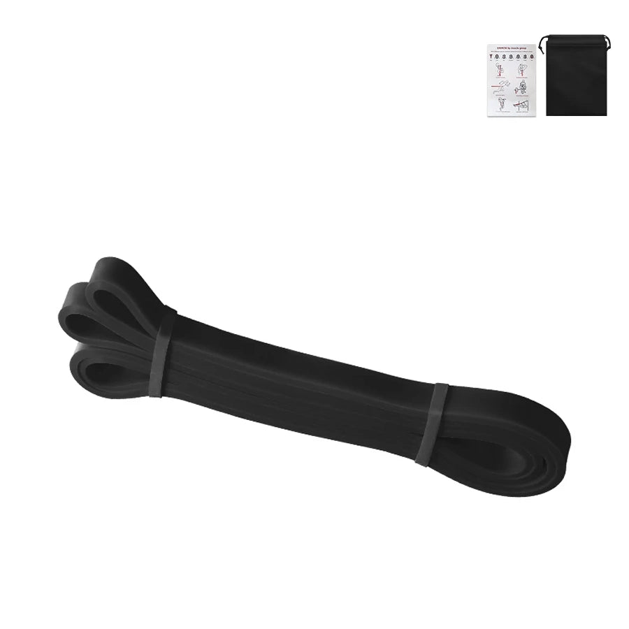 REP33 / Heavy Duty Latex Resistance Bands
