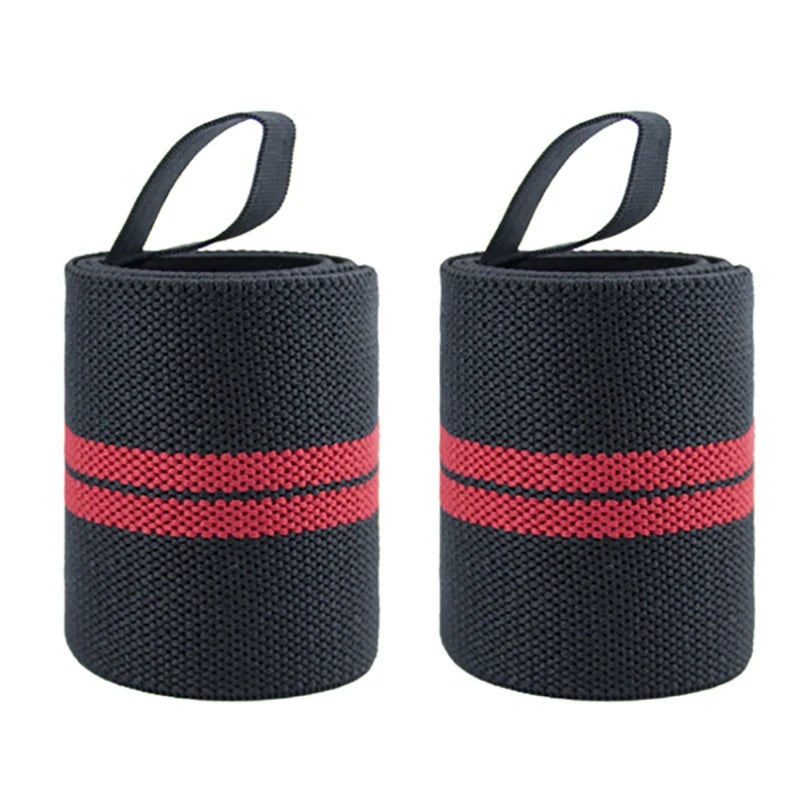 REP33 / Wrist Wraps