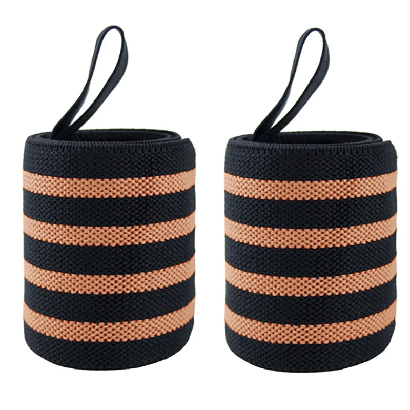REP33 / Wrist Wraps