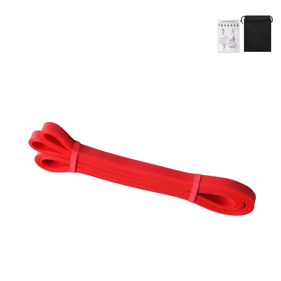REP33 / Heavy Duty Latex Resistance Bands