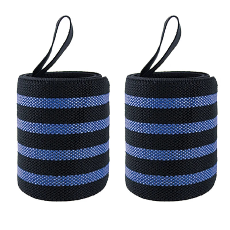 REP33 / Wrist Wraps