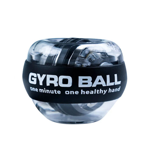 REP33  /  Gyro Ball