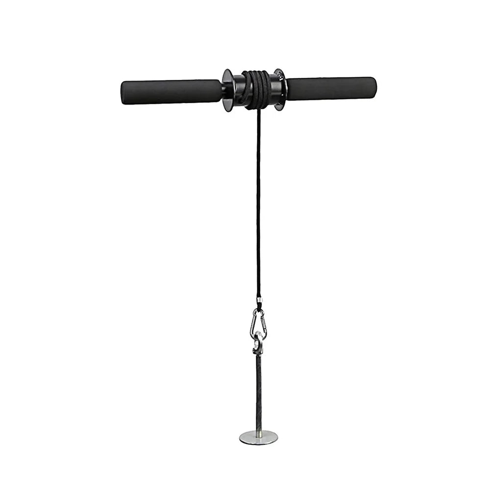 REP33  /  Wrist Forearm Roller
