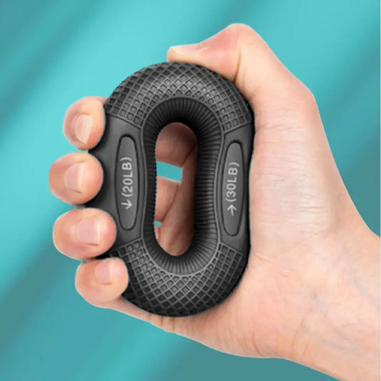 REP33  /  Silicone Grip Rings