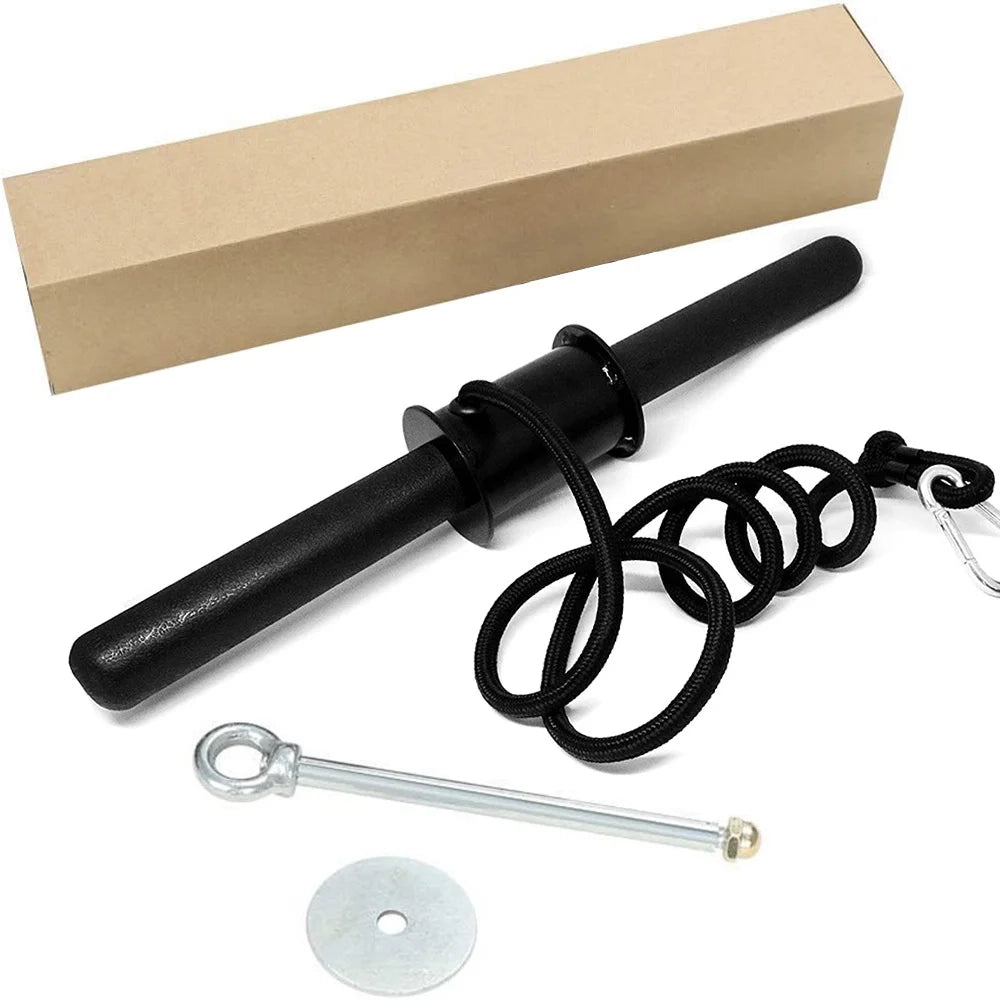 REP33  /  Wrist Forearm Roller
